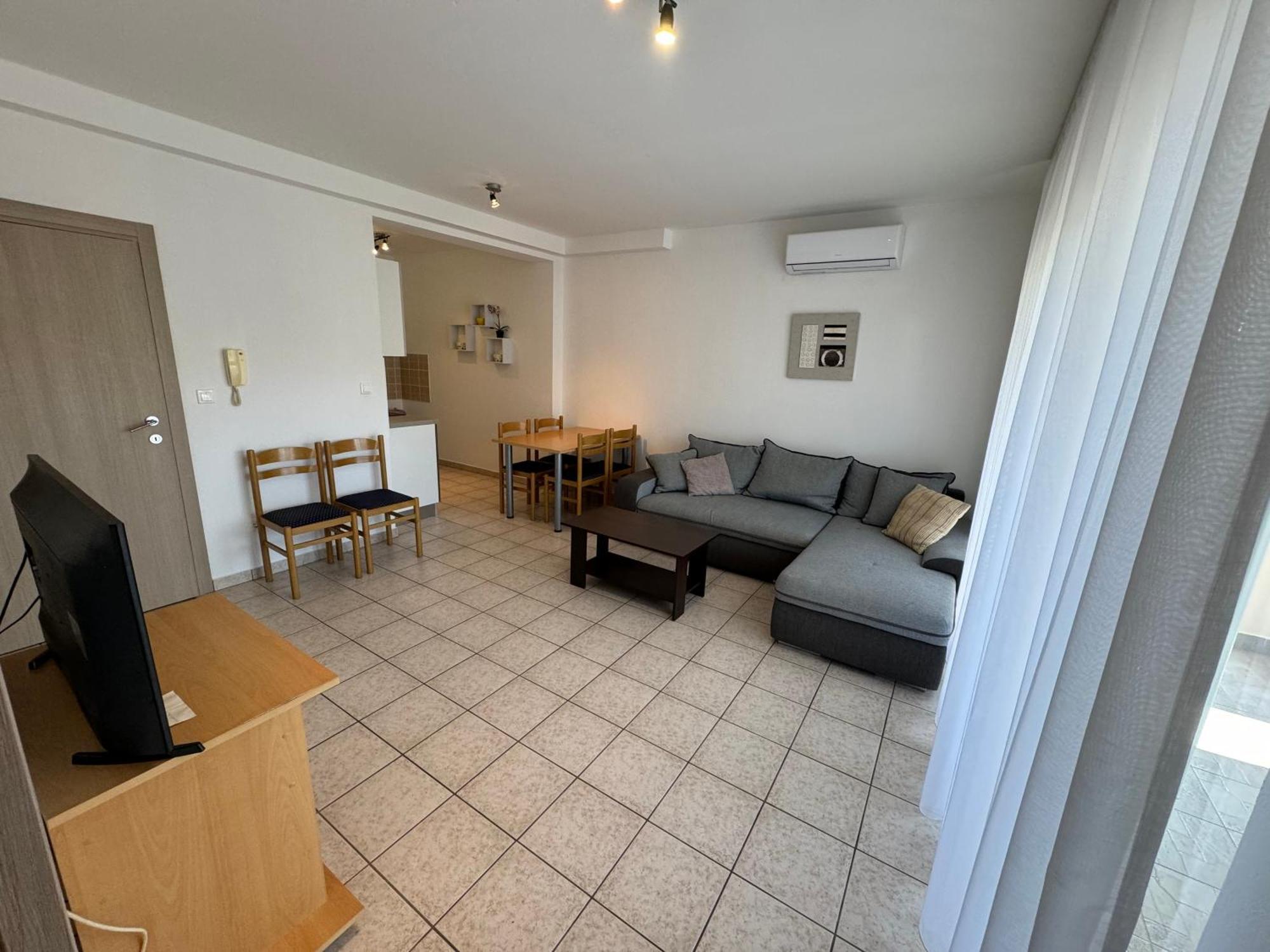 Apartment Pirun Baska  Bagian luar foto